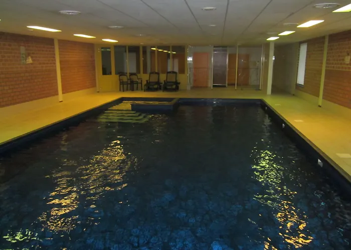 Hotel De Watermolen