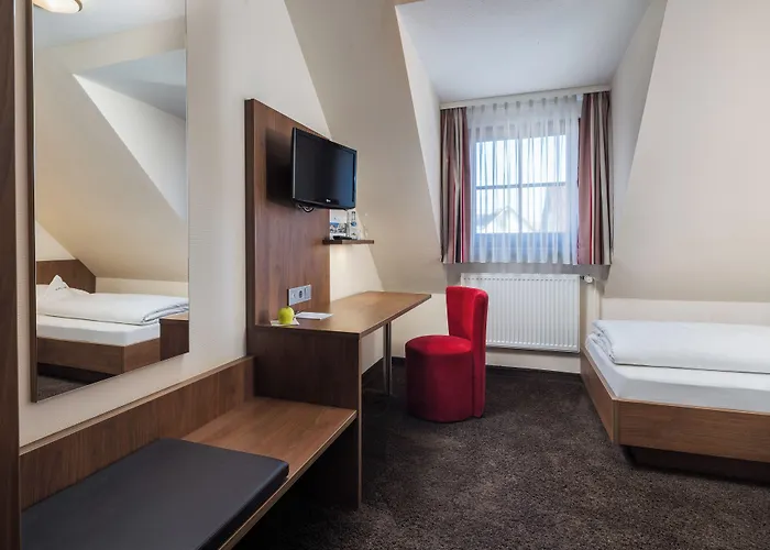 Hotel Schwanen