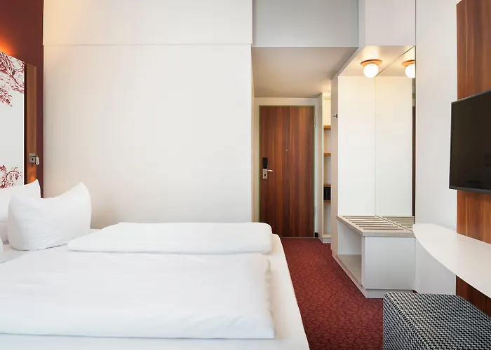 IBB Hotel Ingelheim