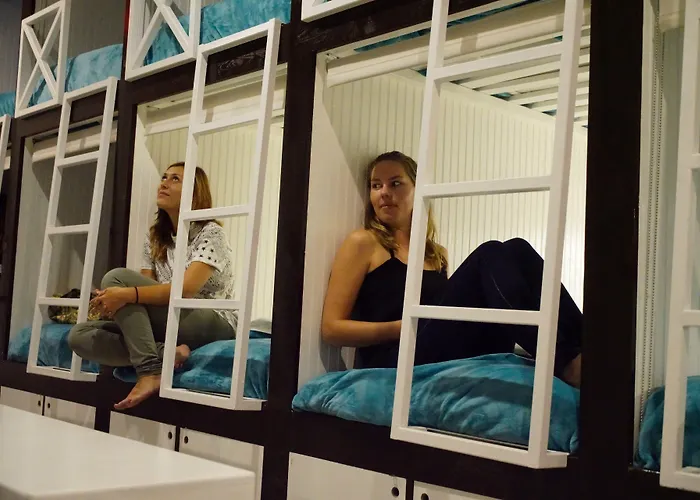 Bed & Bike Curacao - Pietermaai