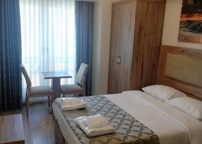 Akcakoca Poyraz Otel