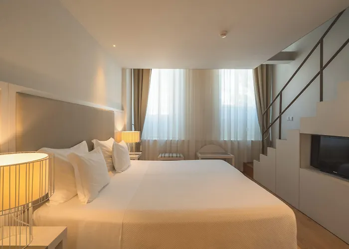 Burgus Tribute & Design Hotel