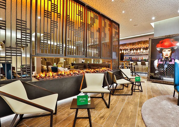 Holiday Inn - Villingen - Schwenningen, an IHG Hotel