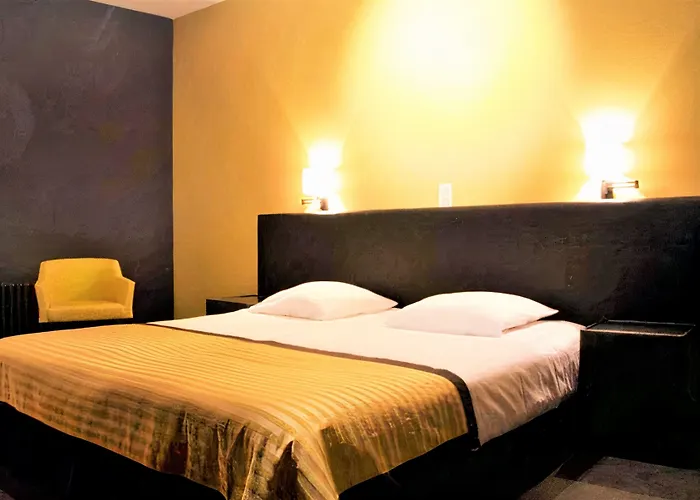 Hotel L'Esprit Sain