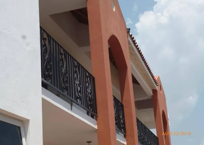 Spanish Dream Hotel