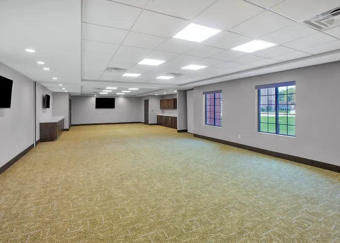 Staybridge Suites - Benton Harbor-St. Joseph By Ihg