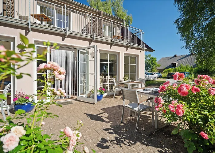 Hotel Müritz-Park