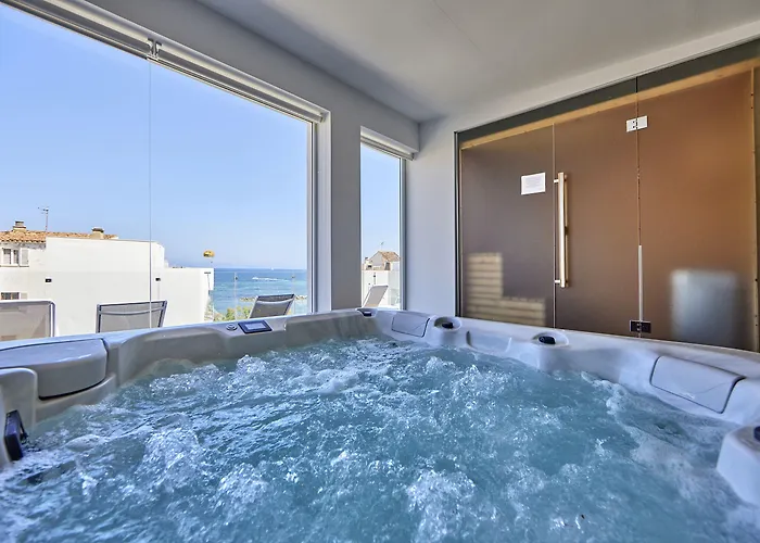 Hotel Ilusion Moreyo - Adults Only