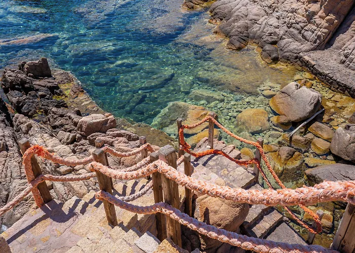 Hotel Costa Paradiso