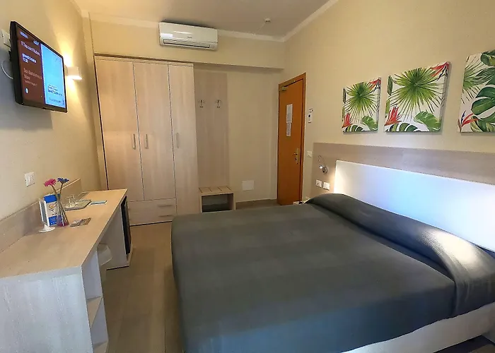 Hotel Olympic