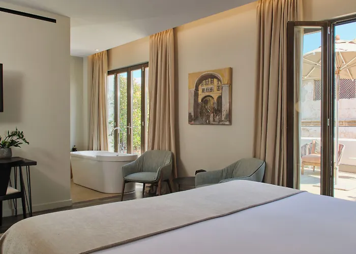 Sant Jaume Design Hotel
