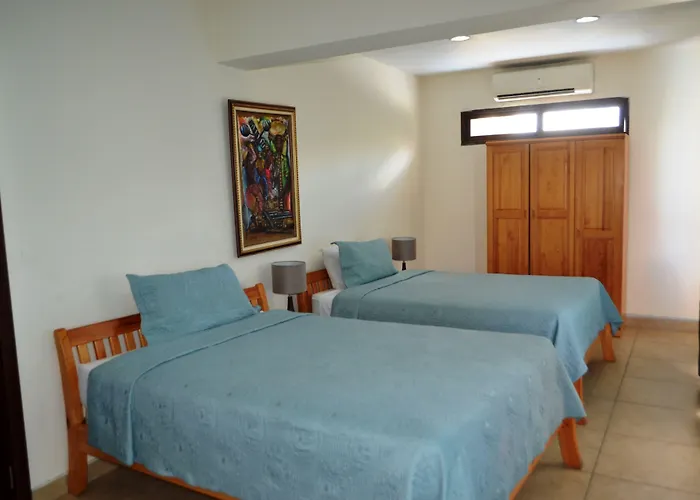 Elite Hotel Haiti