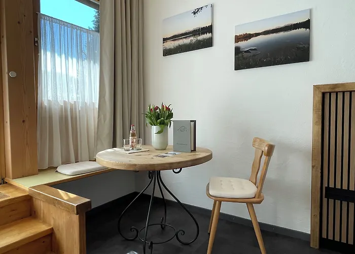 Landhaus Grobert