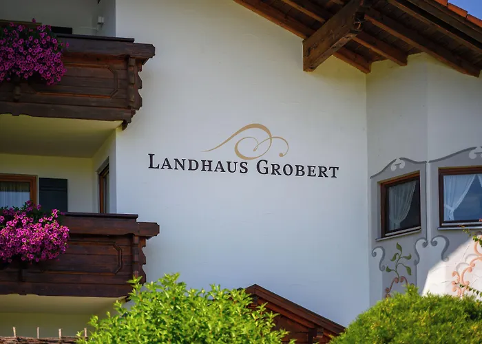 Landhaus Grobert