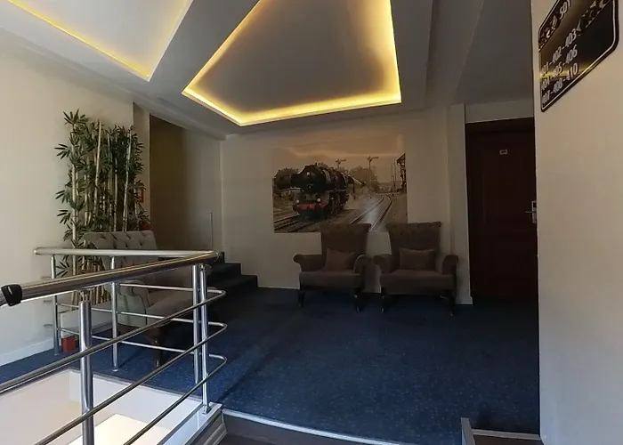 Grand Harsena Otel