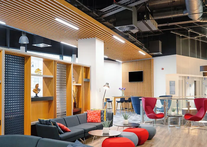 Holiday Inn Express - Birmingham - City Centre By Ihg