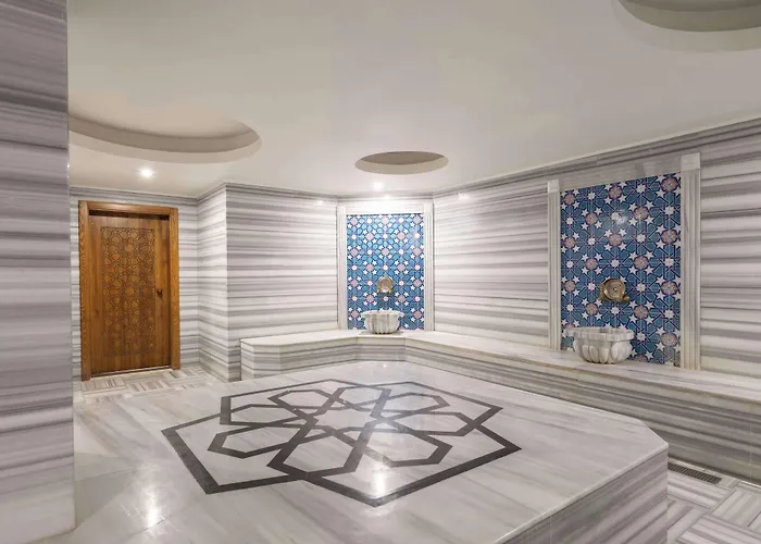 Radisson Blu Hotel Ankara Cankaya