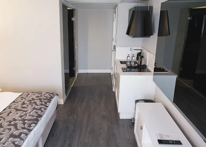 Riva Hotel Alsancak