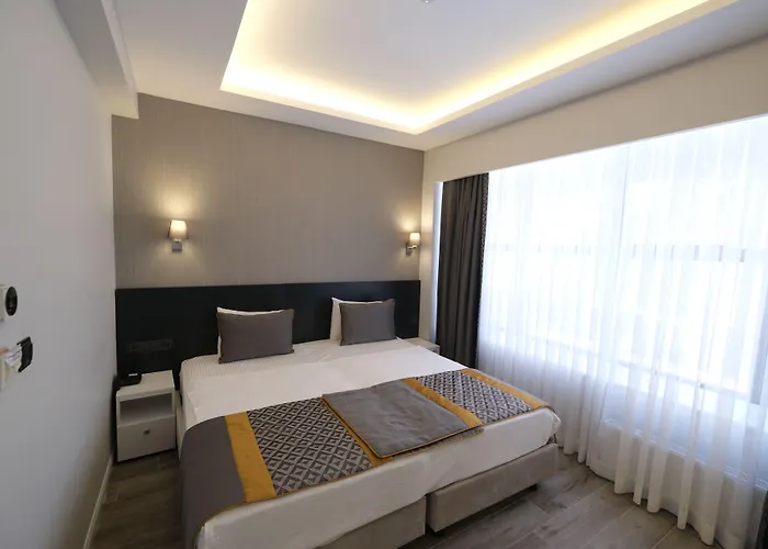 Riva Hotel Alsancak