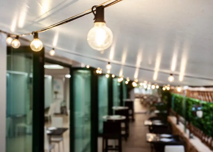 Hotel Rosales Formentera