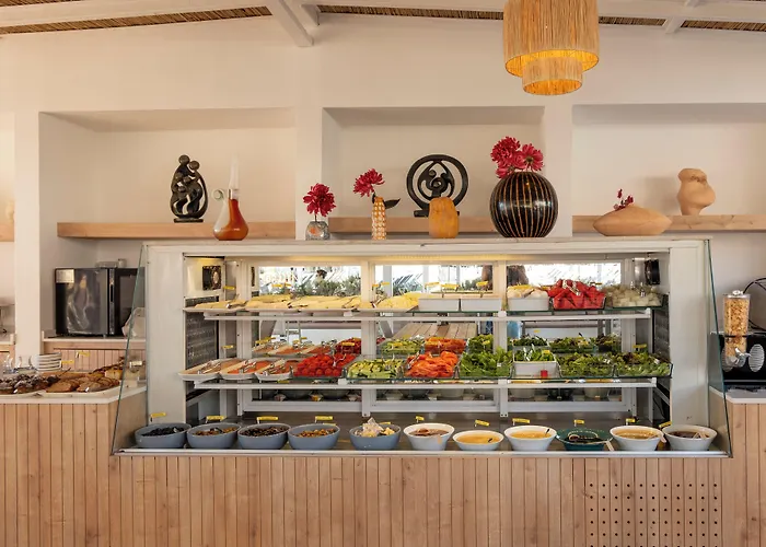 Daphnis Hotel