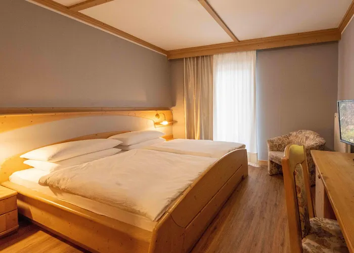 Hotel Hellweger