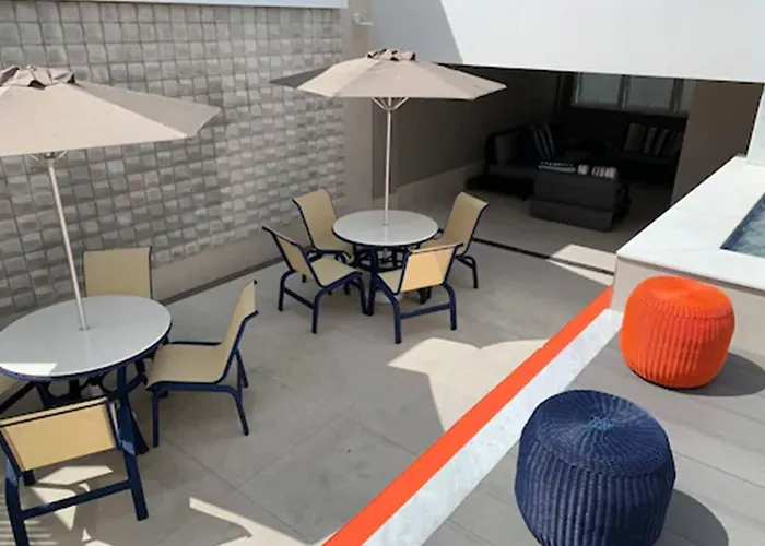Petit Rio Hotel