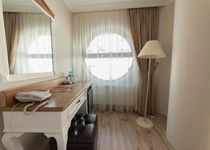 Biga Palas Hotel