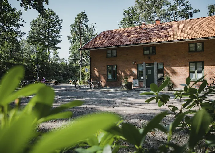 Teleborgs Slott