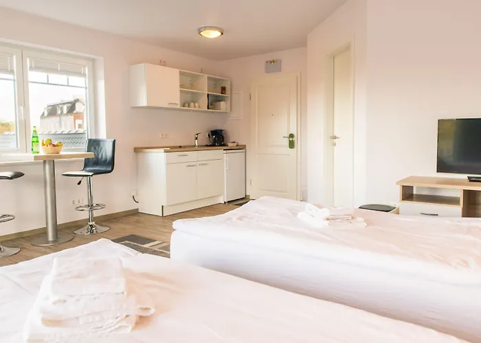 Hotel Flensburg Akademie