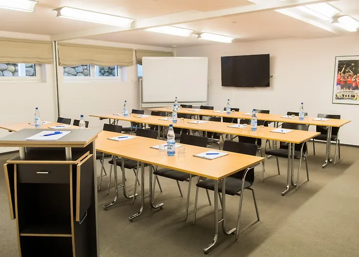 Hotel Flensburg Akademie