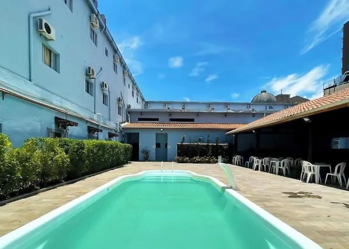 Hotel Estação de Minas