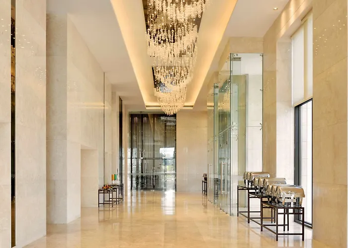 Radisson Blu Coimbatore