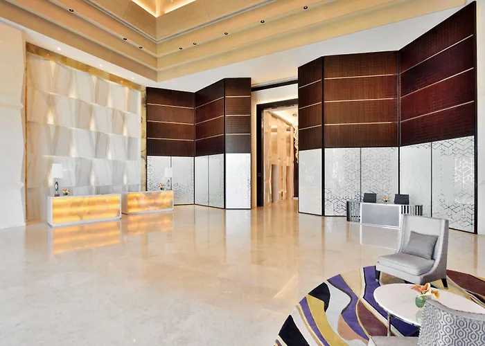 Radisson Blu Coimbatore