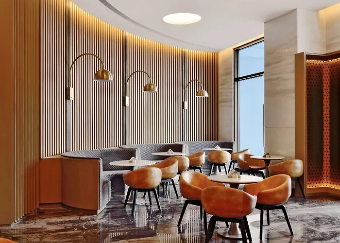 Radisson Blu Coimbatore