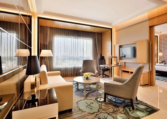 Radisson Blu Coimbatore