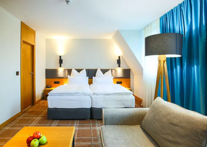 HVD Grand Hotel Suhl