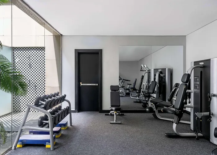 Radisson Blu Lagos Ikeja