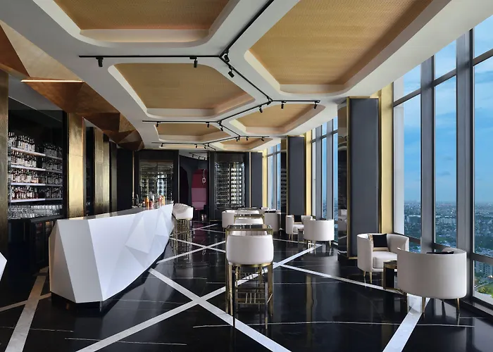 The Westin Kolkata Rajarhat
