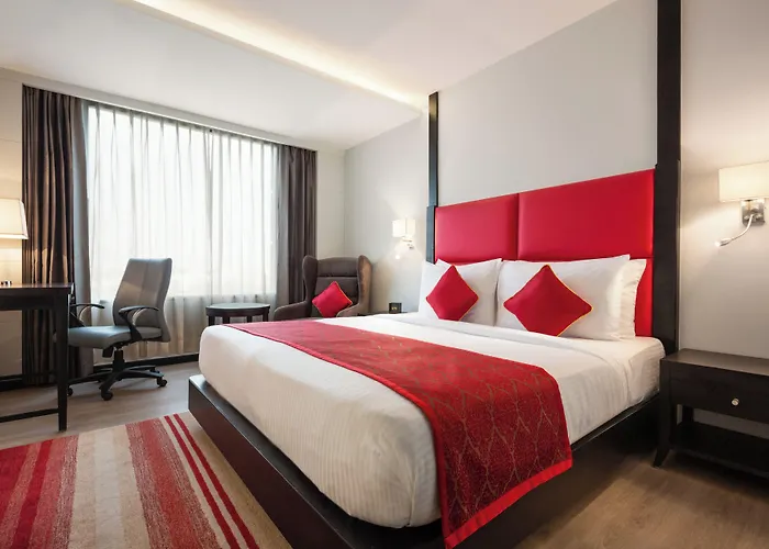 Ramada Encore Jalandhar