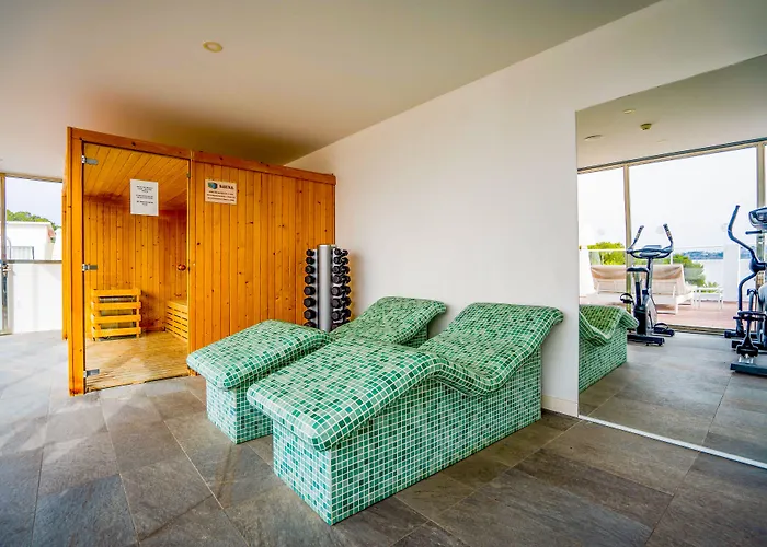 Cupido Boutique Hotel