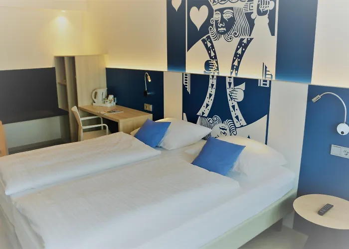 IBB Hotel Paderborn