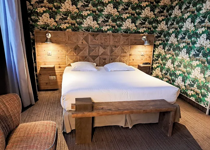 Hotel De Paris