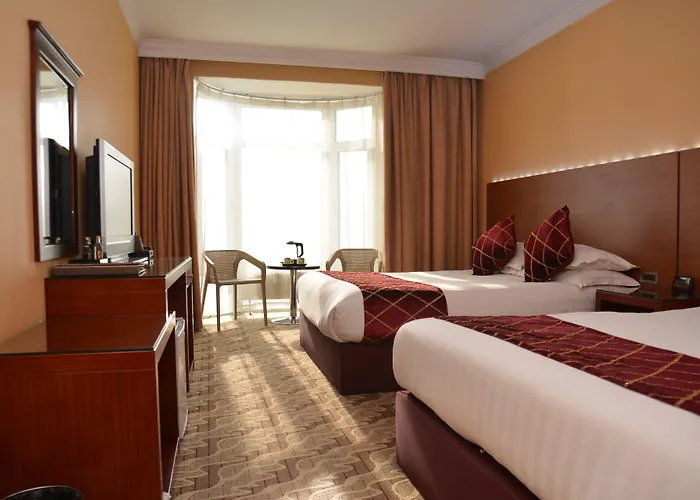 New West Hotel