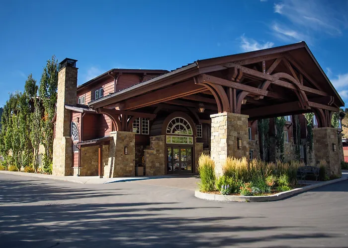 Wyoming Inn Of Jackson Hole