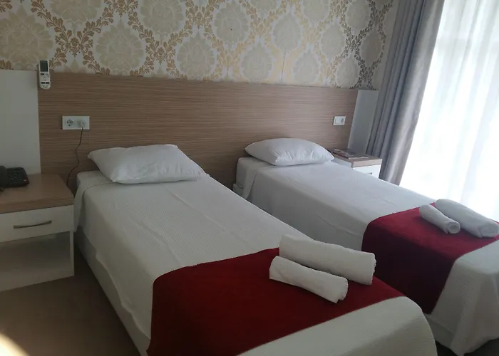 Nicea Hotel