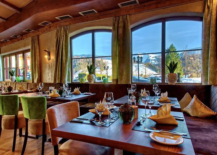 Königshof Hotel Resort