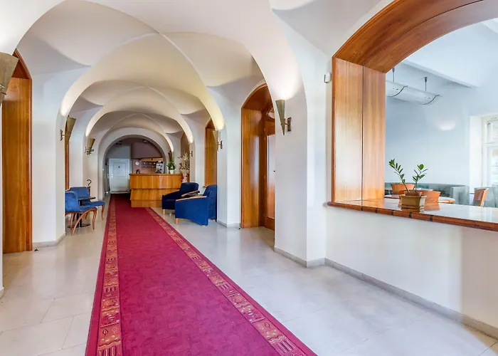 Hotel U Rytire