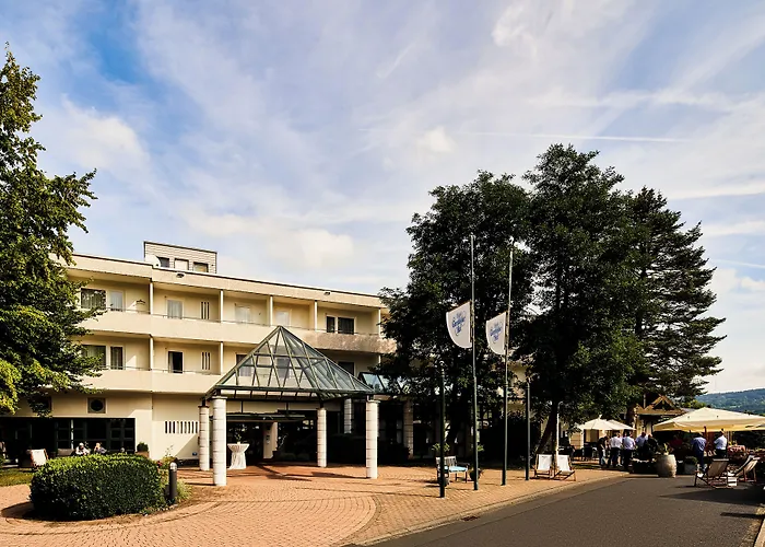 Hotel Gersfelder Hof