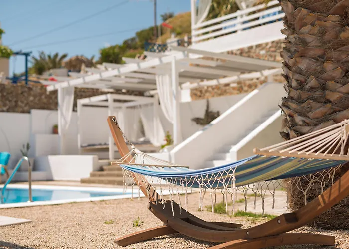 Alexandros Village